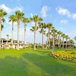 Justiniano Park Conti Feriested Okurcalar