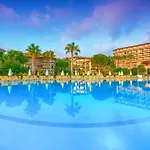 Justiniano Park Conti
