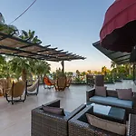 Justiniano Park Conti Feriested Okurcalar