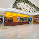 Feriested Justiniano Park Conti