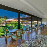 Justiniano Park Conti 4*