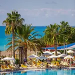 Justiniano Park Conti Okurcalar
