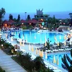 Justiniano Park Conti Feriested 4*