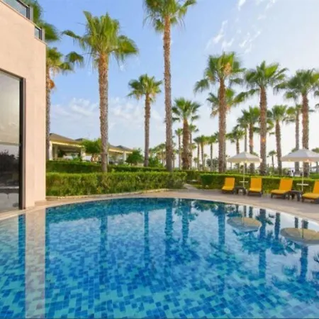 Justiniano Park Conti 5*