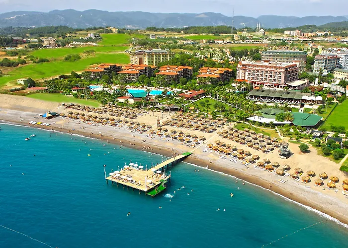 Justiniano Park Conti 4*