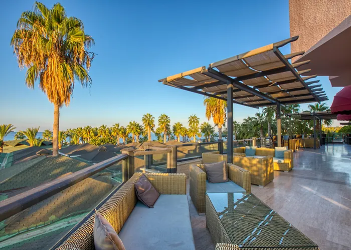 Justiniano Park Conti 4*