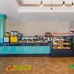Justiniano Park Conti