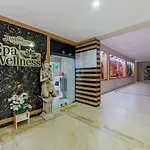 Justiniano Park Conti