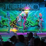Justiniano Park Conti Resort