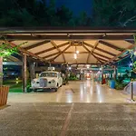 Justiniano Park Conti Resort Okurcalar