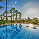 Resort Justiniano Park Conti 4*
