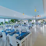 Resort Justiniano Park Conti