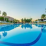 Justiniano Park Conti Okurcalar