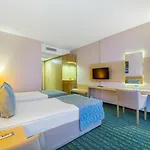 Justiniano Park Conti Station touristique 4*