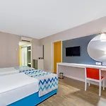 Resort Justiniano Park Conti Okurcalar