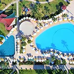Justiniano Park Conti 4*