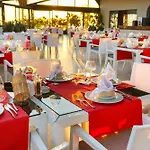 Resort Justiniano Park Conti 4*