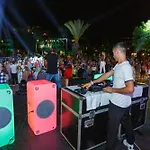 Justiniano Park Conti 4*