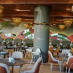 Justiniano Park Conti 4*