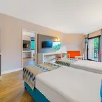 Resort Justiniano Park Conti