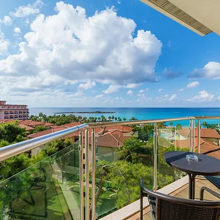 Justiniano Club Park Conti Resort
