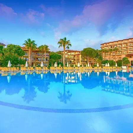 Justiniano Club Park Conti