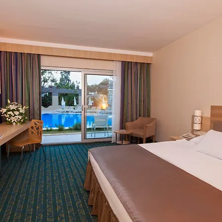 Justiniano Club Park Conti