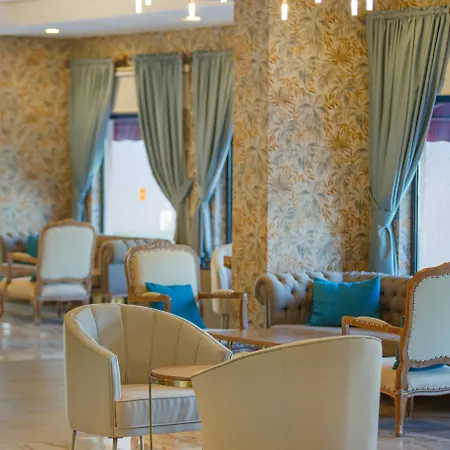Justiniano Club Park Conti