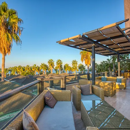 Justiniano Club Park Conti 4*