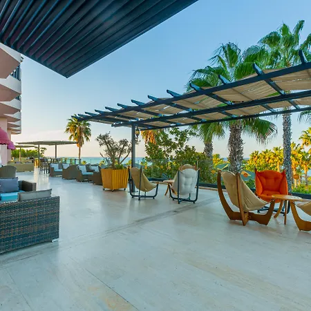 Justiniano Club Park Conti 4*