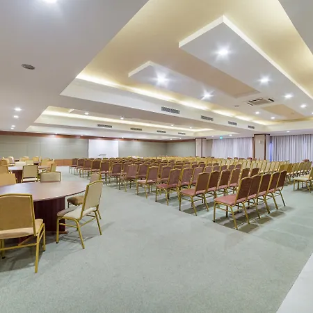 Justiniano Club Park Conti Okurcalar