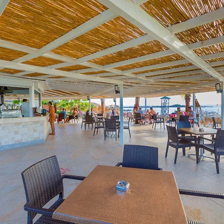 Resort Justiniano Club Park Conti 4*