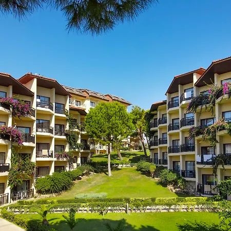 Justiniano Club Park Conti Resort