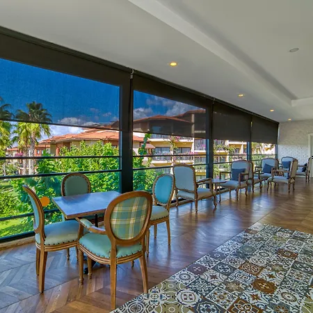 Justiniano Park Conti 5*