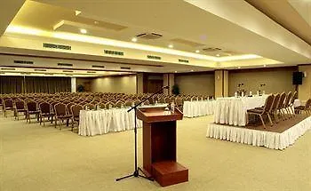 Justiniano Park Conti Θέρετρο 5*