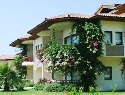 Justiniano Park Conti 5*