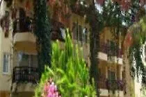 Justiniano Park Conti