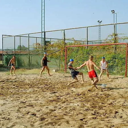 Justiniano Club Park Conti