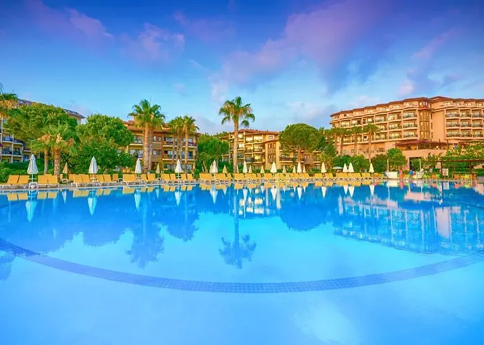 Justiniano Park Conti
