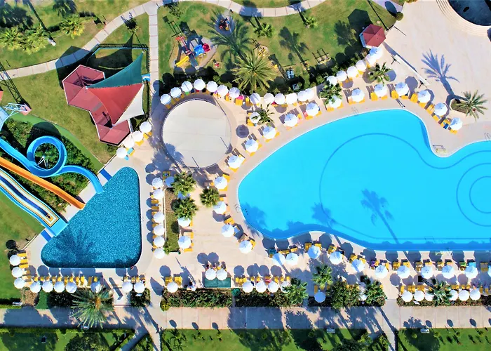 Justiniano Park Conti 4*