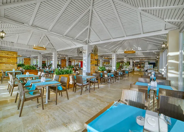 Justiniano Park Conti 4*